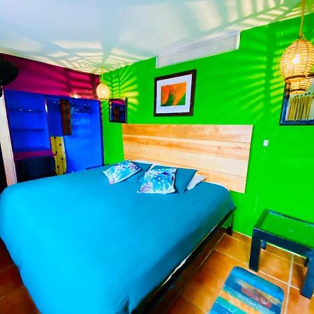 Casa Mexicana Hotel Guanajuato Luaran gambar