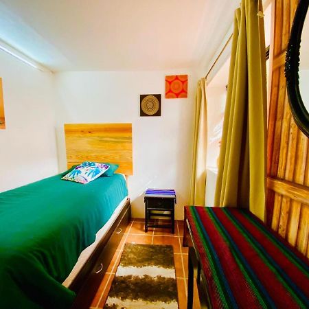Casa Mexicana Hotel Guanajuato Luaran gambar