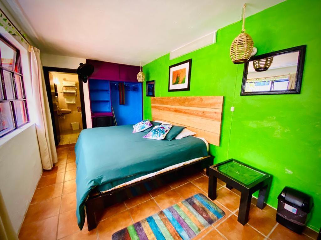 Casa Mexicana Hotel Guanajuato Luaran gambar