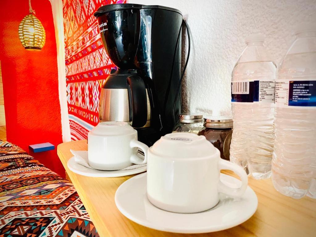 Casa Mexicana Hotel Guanajuato Luaran gambar