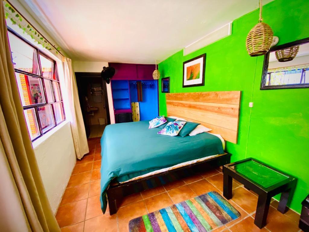 Casa Mexicana Hotel Guanajuato Luaran gambar