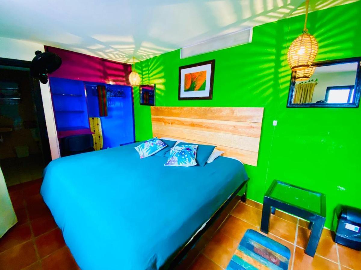 Casa Mexicana Hotel Guanajuato Luaran gambar