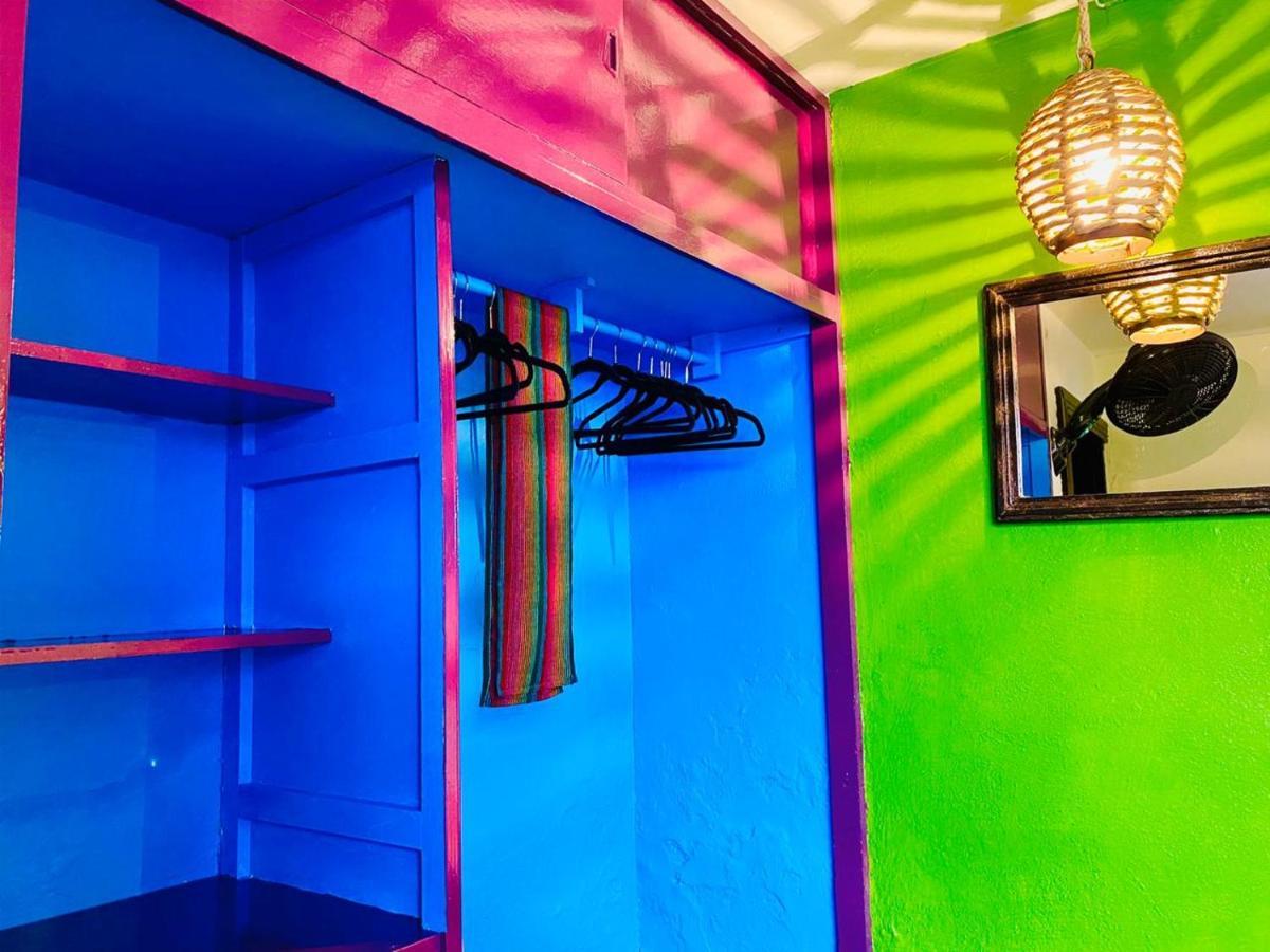 Casa Mexicana Hotel Guanajuato Luaran gambar